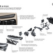 アウディ A6 e-tron スポーツバック