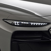 アウディ A6 e-tron スポーツバック