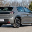 プジョー 208 GT 改良新型（アルゼンチン仕様）