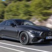 メルセデスAMG CLE 53