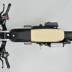 BMW CE 02 x VAGABUND