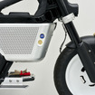 BMW CE 02 x VAGABUND