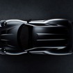 英RMLグループが開発を進めているポルシェ911ベースのハイパーカープロジェクト