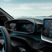 プジョー e-208 改良新型