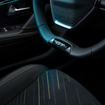 プジョー e-208 改良新型