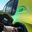 プジョー e-208 改良新型