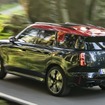 MINI ジョンクーパー・ワークス・カントリーマン 新型