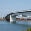 多摩川スカイブリッジ