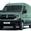 ルノー・マスター 新型