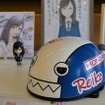 アニメ「スーパーカブ」礼子生誕祭2024