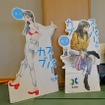 アニメ「スーパーカブ」礼子生誕祭2024