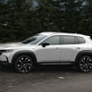 マツダ CX-50 ハイブリッド（2025年モデル）