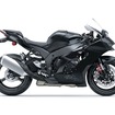 カワサキ Ninja ZX-10R