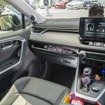 ［car audio newcomer］トヨタ RAV4（もちさん）by Warps　後編