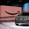 ロサンゼルスモーターショー2023（ヒョンデ）