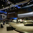 ロサンゼルスモーターショー2023（ルーシッド）