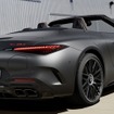 メルセデスAMG SL63 S Eパフォーマンス（参考）