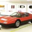 フェラーリ512BB（プロトタイプ？）
