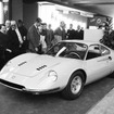 ディーノ206GT