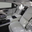 メルセデスマイバッハ Sクラス 新型の「S680 4MATIC」（参考）