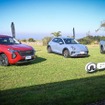 中国長城汽車がウルグアイで新モデルの発表会を開催