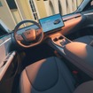 小鵬汽車（XPENG、シャオペン）の新型EV『MONA M03』