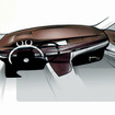 【D視点】保守本流のデザイン…BMW 7シリーズ