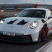 911GT3 RS現行型