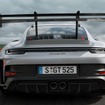 911GT3 RS現行型