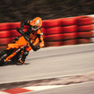 KTM 450 SMR 2025年モデル