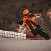 KTM 450 SMR 2025年モデル
