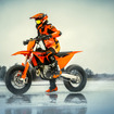 KTM 450 SMR 2025年モデル