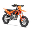 KTM 450 SMR 2025年モデル