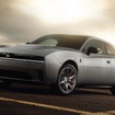 ダッジ・チャージャー・デイトナ 新型