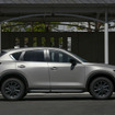 マツダ CX-5 XD Field Journey