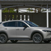 マツダ CX-5 XD Field Journey