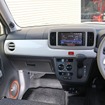 ［car audio newcomer］ダイハツ ミラトコット（ショップデモカー）by サウンドカーペンター　前編
