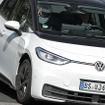 VW ID.2 プロトタイプ