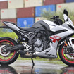スズキ GSX-8R