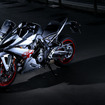 スズキ GSX-8R