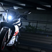 スズキ GSX-8R