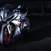 スズキ GSX-8R