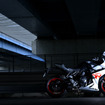 スズキ GSX-8R