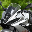 スズキ GSX-8R