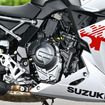 スズキ GSX-8R