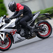 スズキ GSX-8R