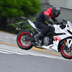 スズキ GSX-8R