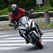 スズキ GSX-8R