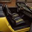ポルシェ 911スピードスター（タイプ993）