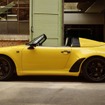 ポルシェ 911スピードスター（タイプ993）